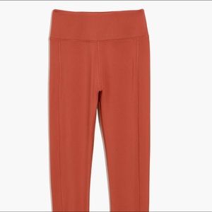 Madewell Flex HIgh-Rise 25” Leggings